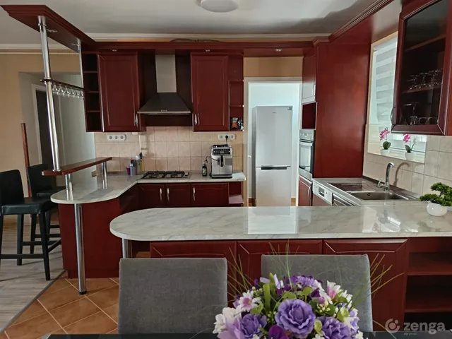 Eladó lakás Teskánd 93 nm