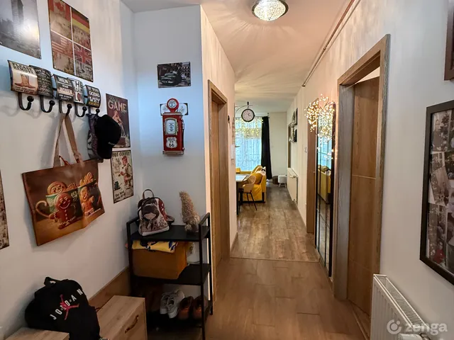 Eladó lakás Nyíregyháza, Malomkert 77 nm