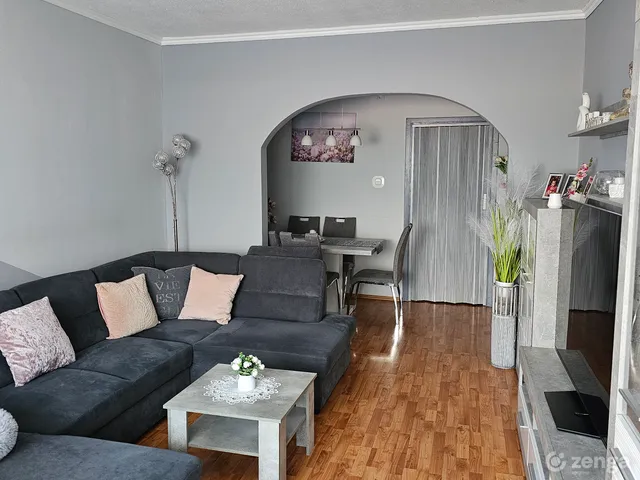 Eladó lakás Sopron, Jereván-lakótelep, IV.László Király utca 21 55 nm