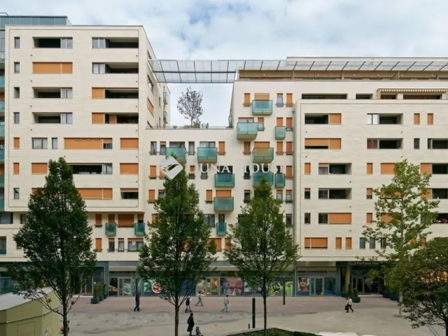 Eladó lakás Budapest VIII. kerület 62 nm