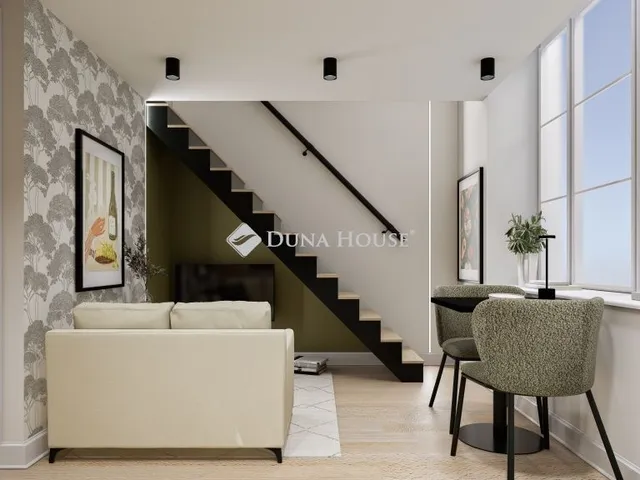 Eladó lakás Budapest VI. kerület 71 nm