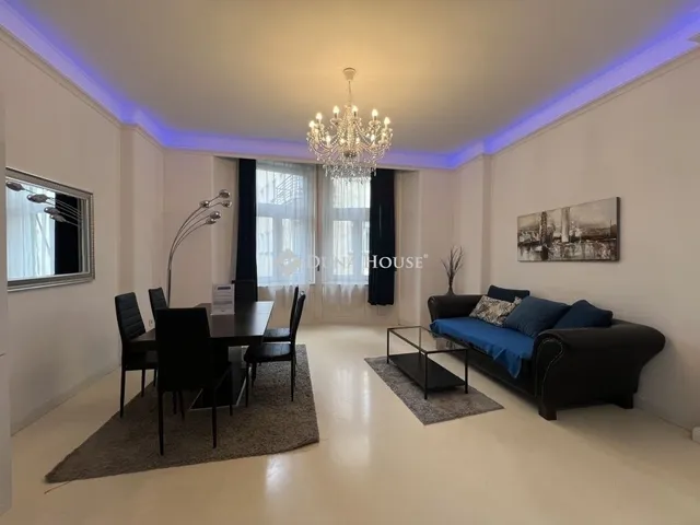 Eladó lakás Budapest VI. kerület 110 nm