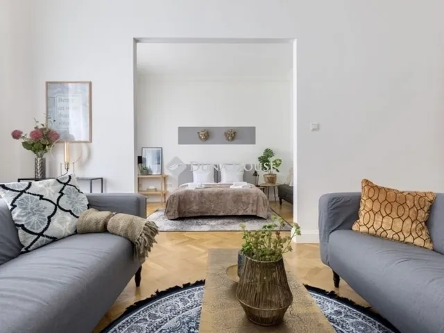 Eladó lakás Budapest V. kerület 64 nm