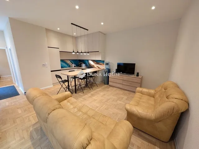 Eladó lakás Budapest VII. kerület 68 nm