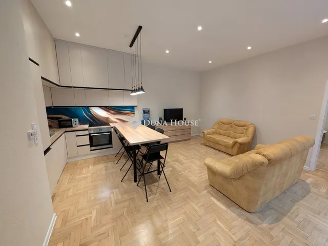 Eladó lakás Budapest VII. kerület 68 nm