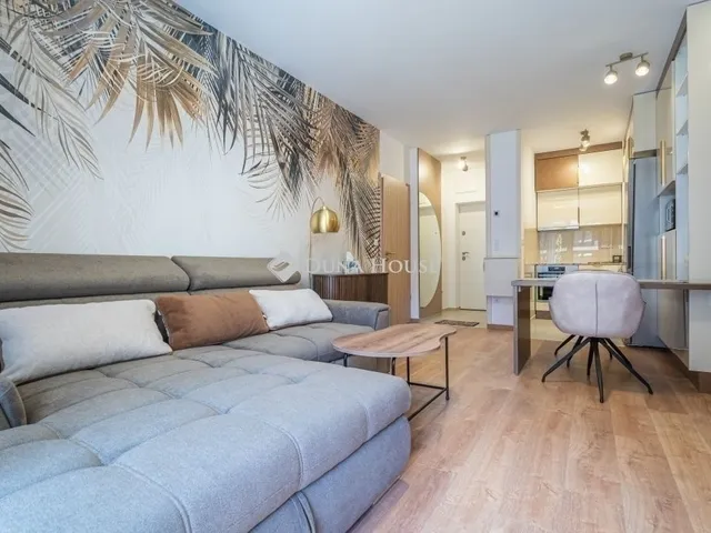 Eladó lakás Budapest XIII. kerület 45 nm