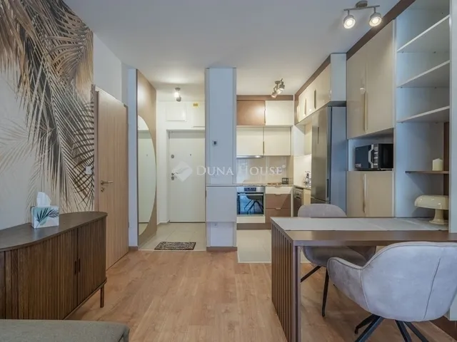 Eladó lakás Budapest XIII. kerület 45 nm