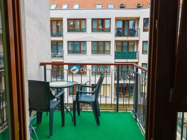 Eladó lakás Budapest VII. kerület 51 nm