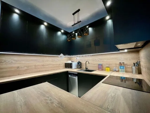 Eladó lakás Budapest XIII. kerület 51 nm