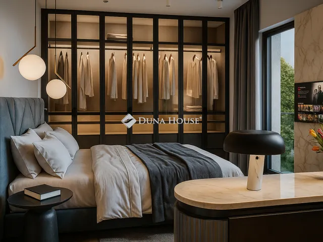 Eladó lakás Budapest XX. kerület 58 nm