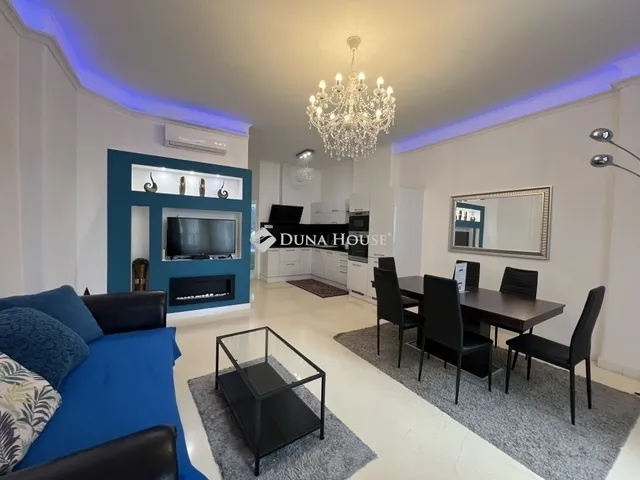 Eladó lakás Budapest VI. kerület, Diplomatanegyed 110 nm