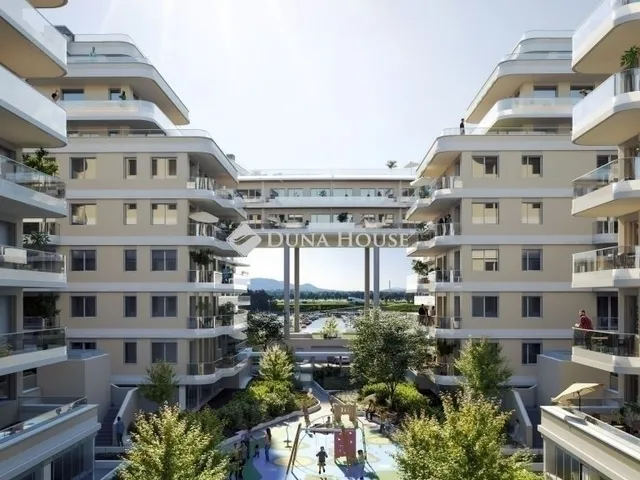 Eladó lakás Budapest XIII. kerület 44 nm