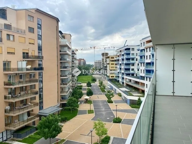 Eladó lakás Budapest XIII. kerület 76 nm