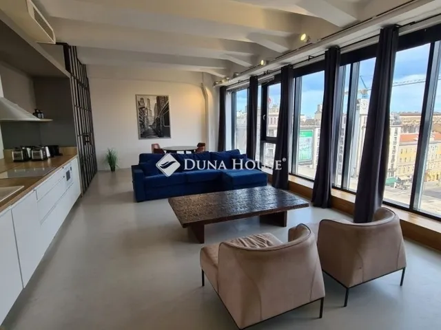 Eladó lakás Budapest V. kerület, Bank negyed 79 nm