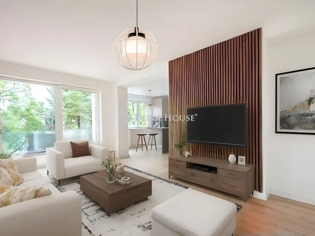 Eladó lakás Budapest XII. kerület 73 nm