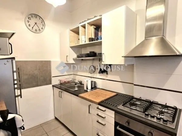 Eladó lakás Budapest VIII. kerület 44 nm