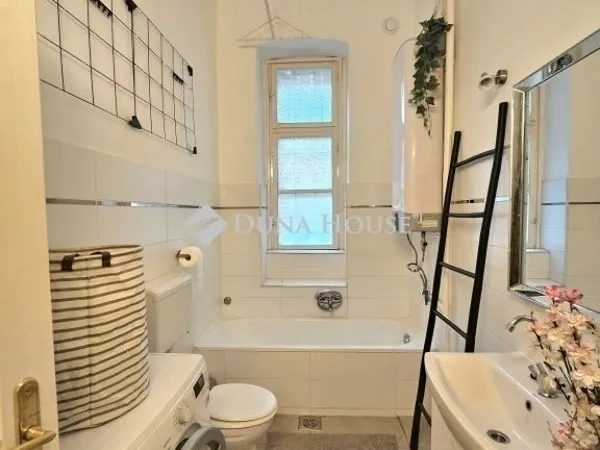 Eladó lakás Budapest VIII. kerület 44 nm