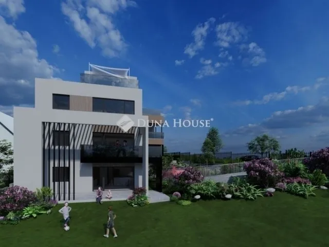 Eladó lakás Budapest XI. kerület 100 nm