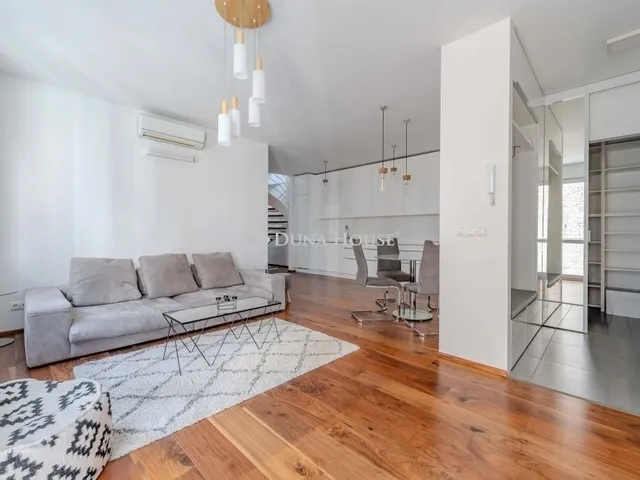 Eladó lakás Budapest VI. kerület, Diplomatanegyed 123 nm