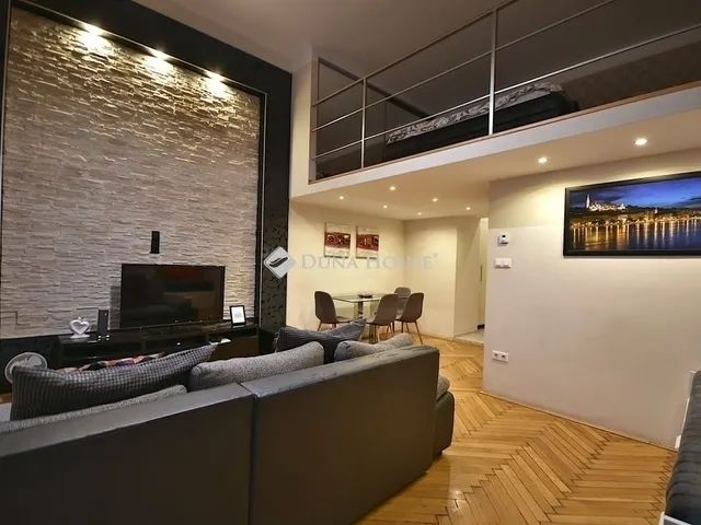 Eladó lakás Budapest VII. kerület 45 nm