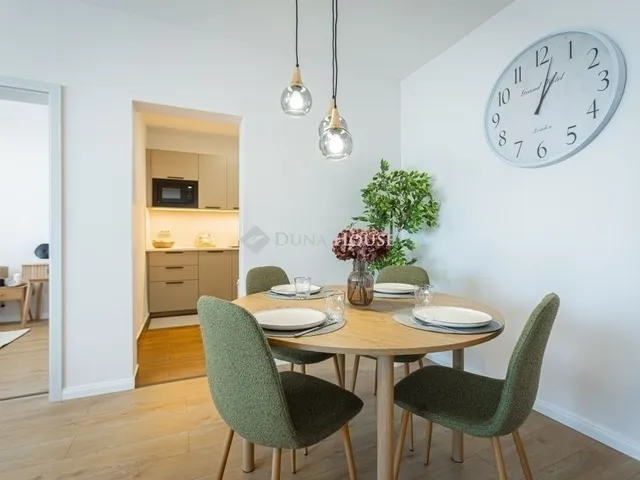 Eladó lakás Budapest XI. kerület 55 nm