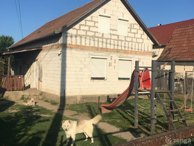 Eladó ház Dunavarsány, Kisvarsány 110 nm