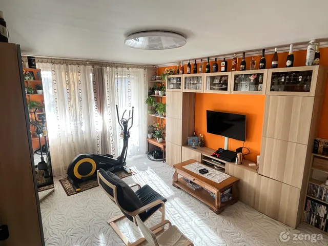 Eladó lakás Budapest XXI. kerület, Erdőalja 65 nm