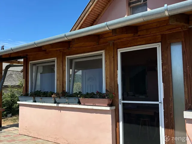 Eladó ház Debrecen, Gáspár György-kert 56 nm
