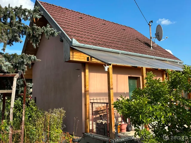 Eladó ház Debrecen, Gáspár György-kert 56 nm