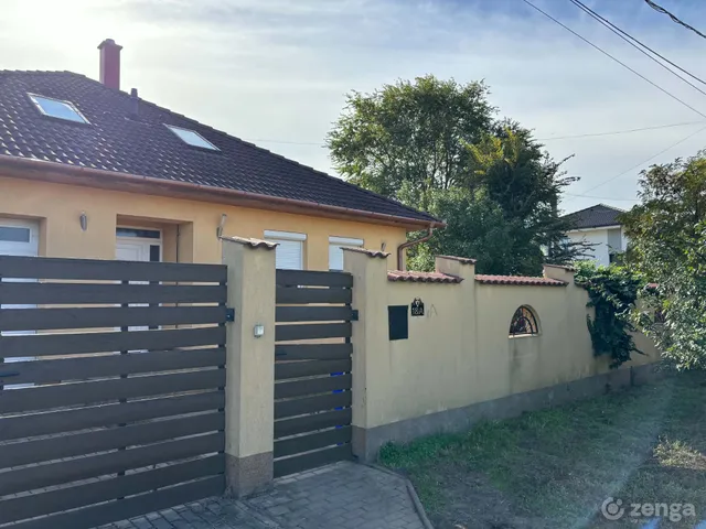 Eladó ház Debrecen 131 nm