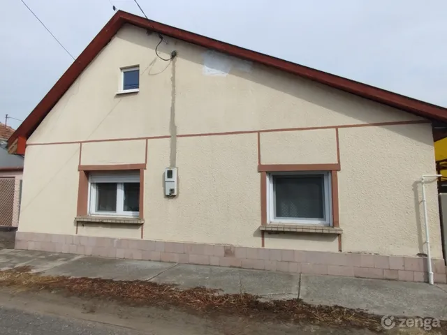 Eladó ház Albertirsa 50 nm
