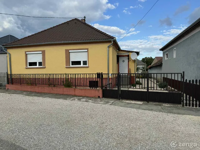 Eladó ház Bősárkány 100 nm