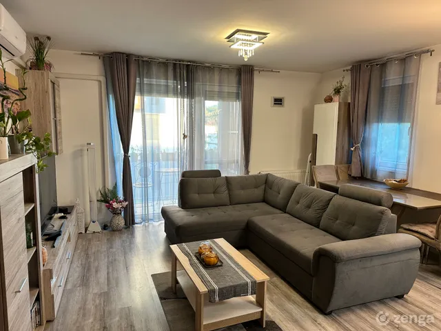 Eladó lakás Budapest XXII. kerület, Budatétény 72 nm