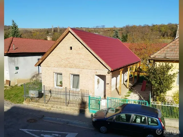 Eladó ház Kisnémedi 50 nm