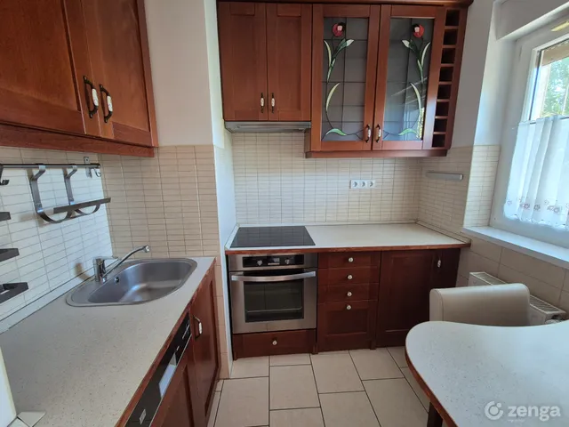 Kiadó lakás Budapest I. kerület, Naphegy 50 nm