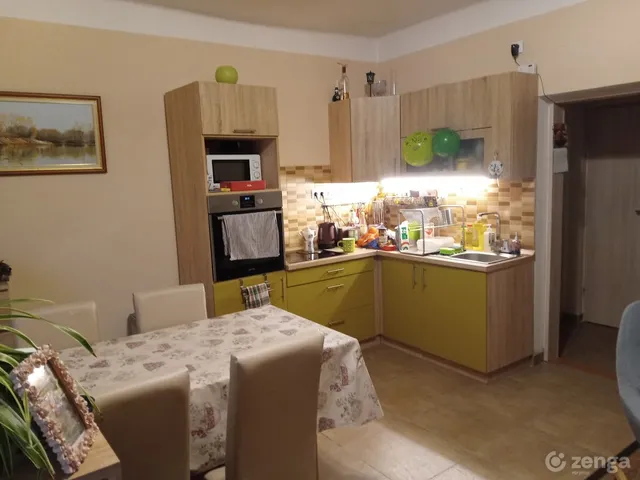 Eladó lakás Budapest XIII. kerület, Angyalföld 40 nm