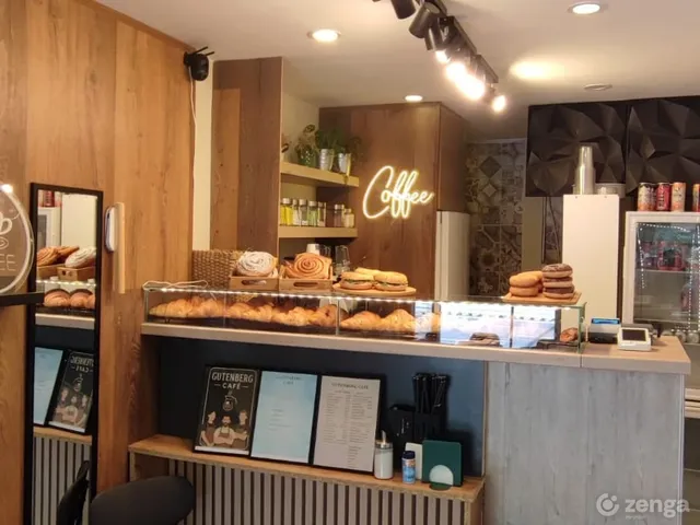 Kiadó kereskedelmi és ipari ingatlan Budapest VIII. kerület, Palotanegyed 15 nm