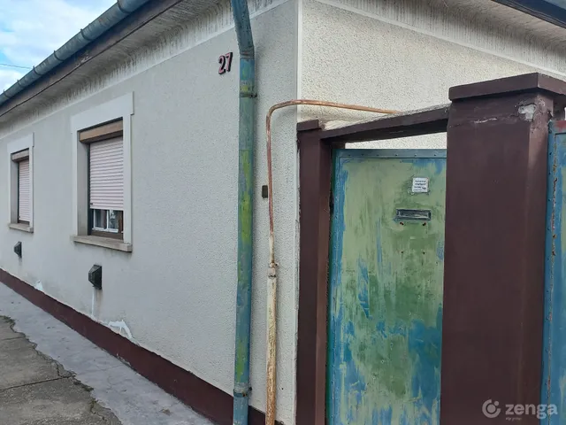 Eladó ház Lajosmizse 60 nm