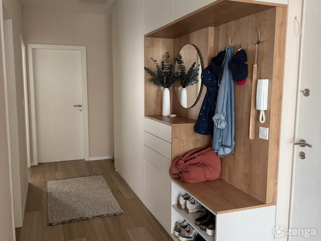 Eladó lakás Budapest XIII. kerület 74 nm