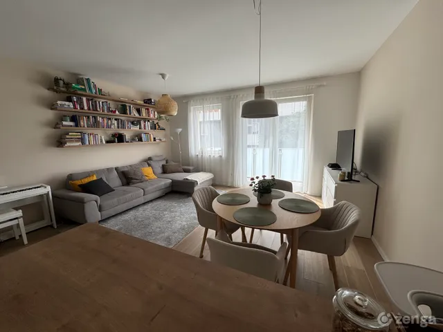 Eladó lakás Budapest XIII. kerület 74 nm