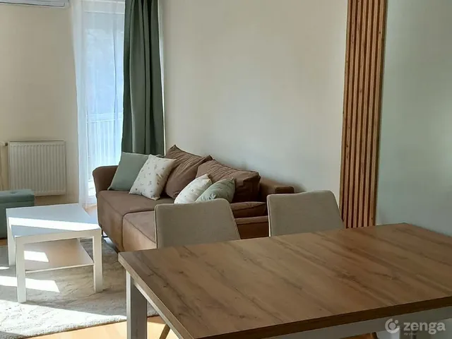 Kiadó lakás Nyíregyháza 60 nm