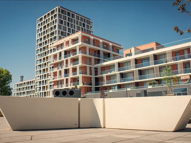 Kiadó lakás Budapest XI. kerület 80 nm