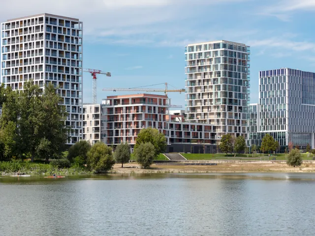 Kiadó lakás Budapest XI. kerület, Bíró László József körút 80 nm