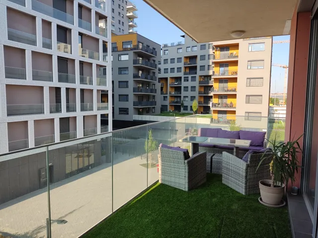 Kiadó lakás Budapest XI. kerület, Bíró László József körút 80 nm