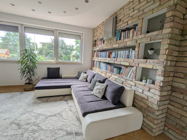 Eladó ház Érd, Istvántelep 141 nm