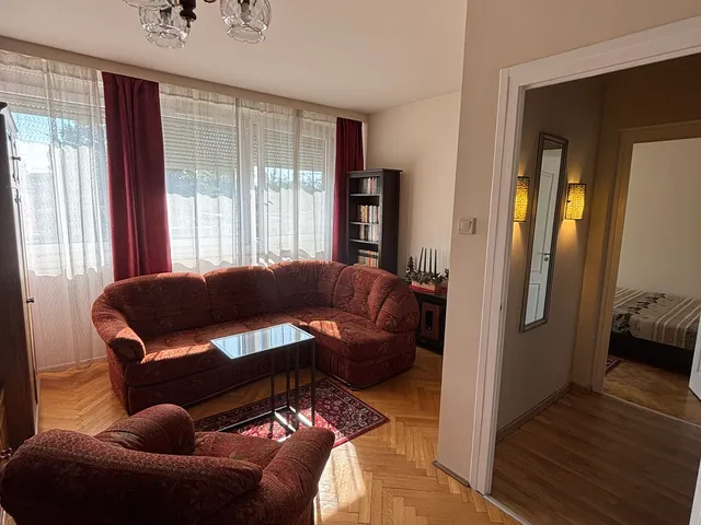 Eladó lakás Budapest XIV. kerület 46 nm