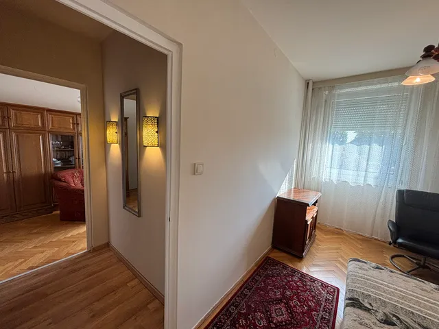 Eladó lakás Budapest XIV. kerület, Csertő utca 46 nm