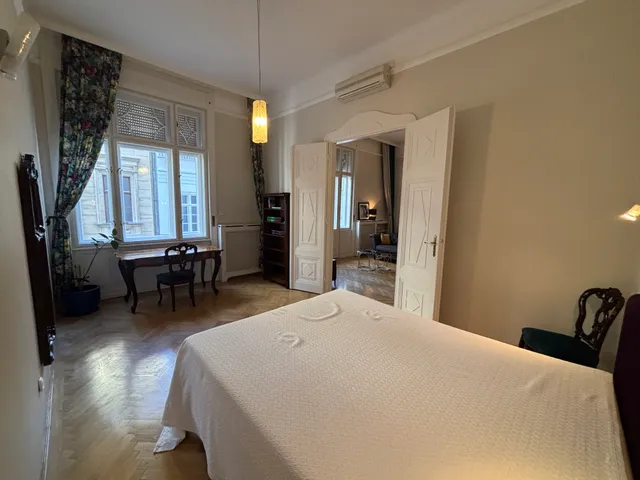 Kiadó lakás Budapest V. kerület, Molnár utca 85 nm