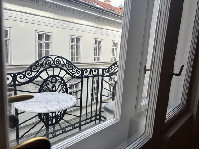 Kiadó lakás Budapest V. kerület 85 nm