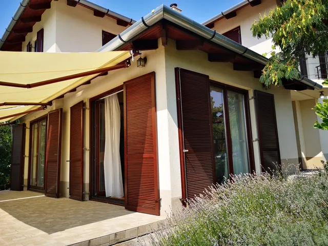 Eladó ház Szentendre, Pismány 164 nm